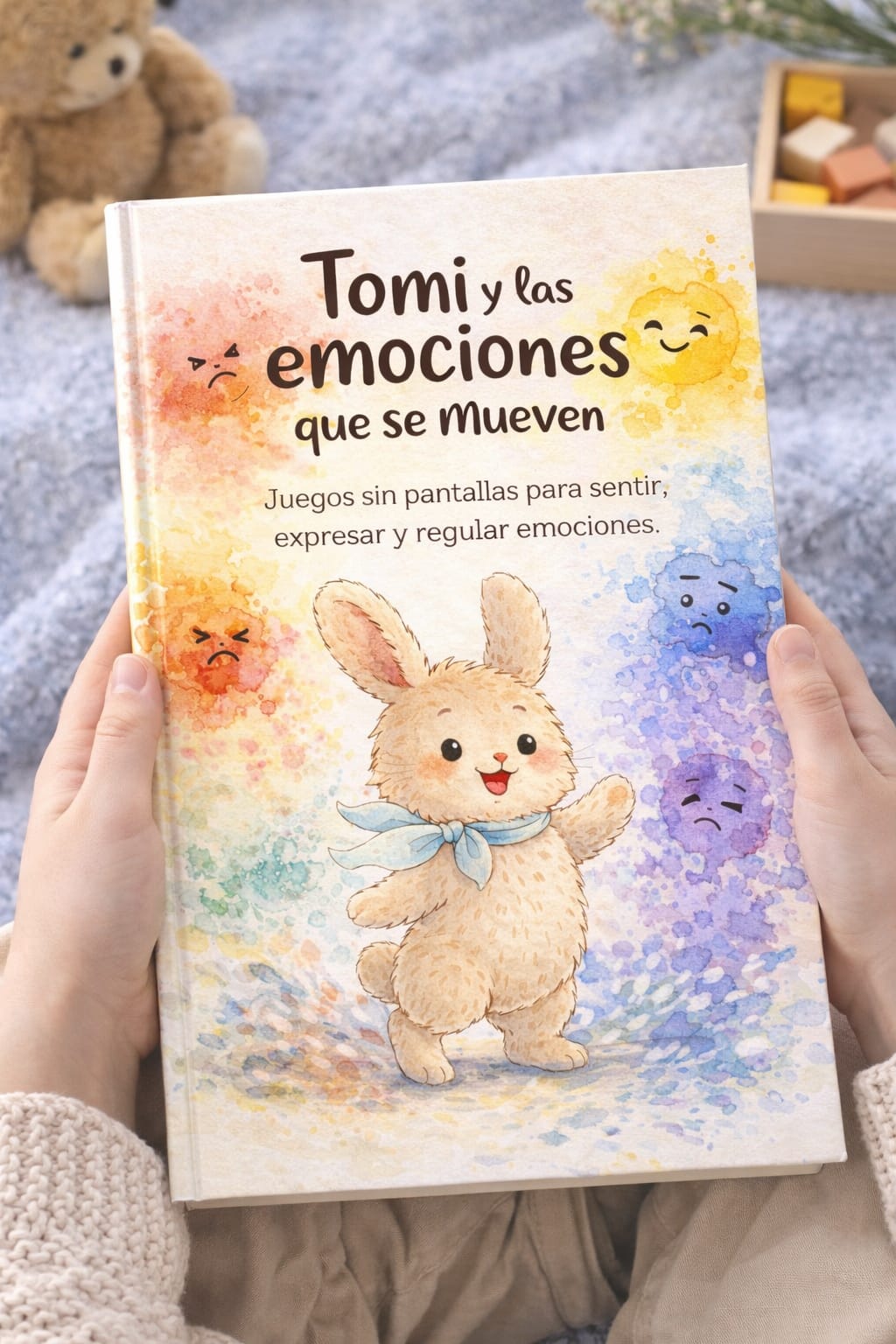 Jugando despacio - Pequeños Exploradores  + 9 BONOS DE REGALO