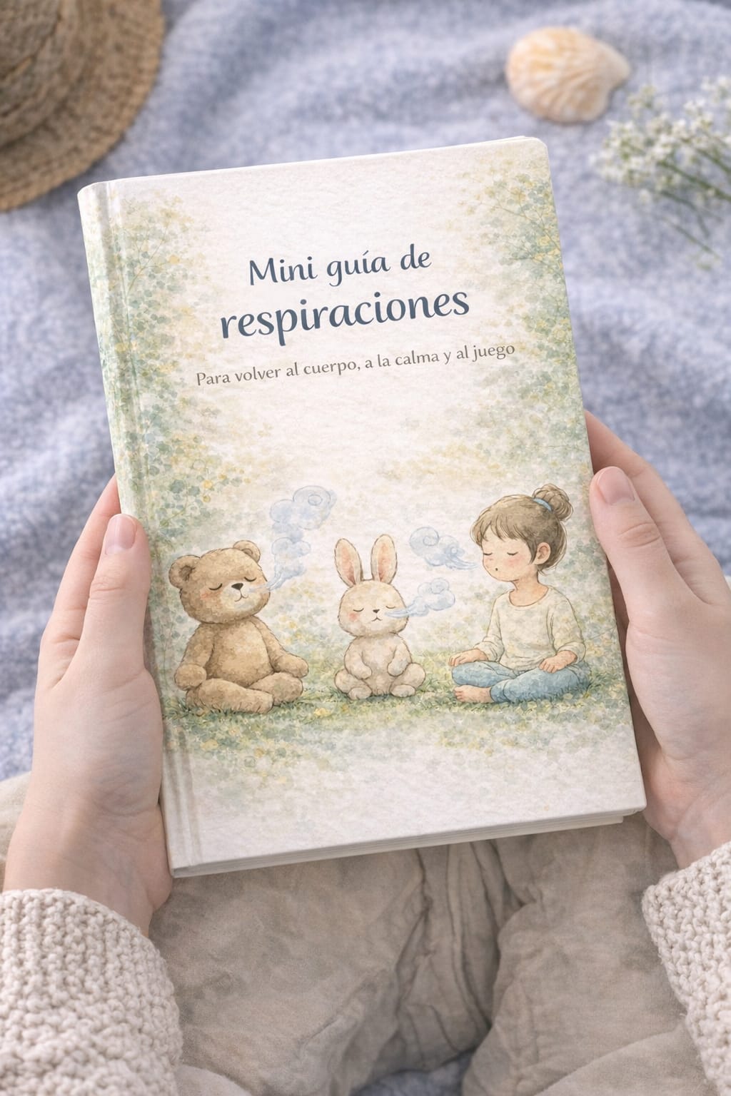 Jugando despacio - Pequeños Exploradores  + 9 BONOS DE REGALO